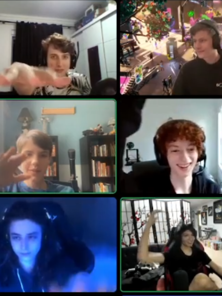 Esports Summer Camp